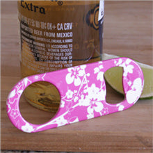 Tie Dye 1 Mini Bottle Opener – Bar Supplies