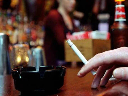 accessories for cigarette smokers Smoking Accessories – Bar Supplies