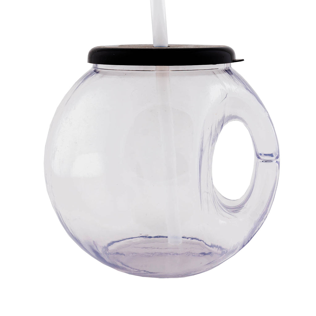 12 oz plastic fish bowl cup BarConic® Fishbowl