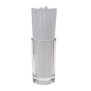 BarConic® Straws - 6 inch - Clear