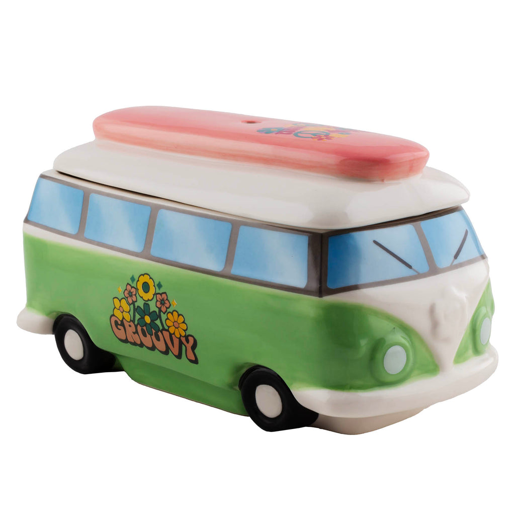 BarConic® Hippie Bus - Tiki Mug – Bar Supplies