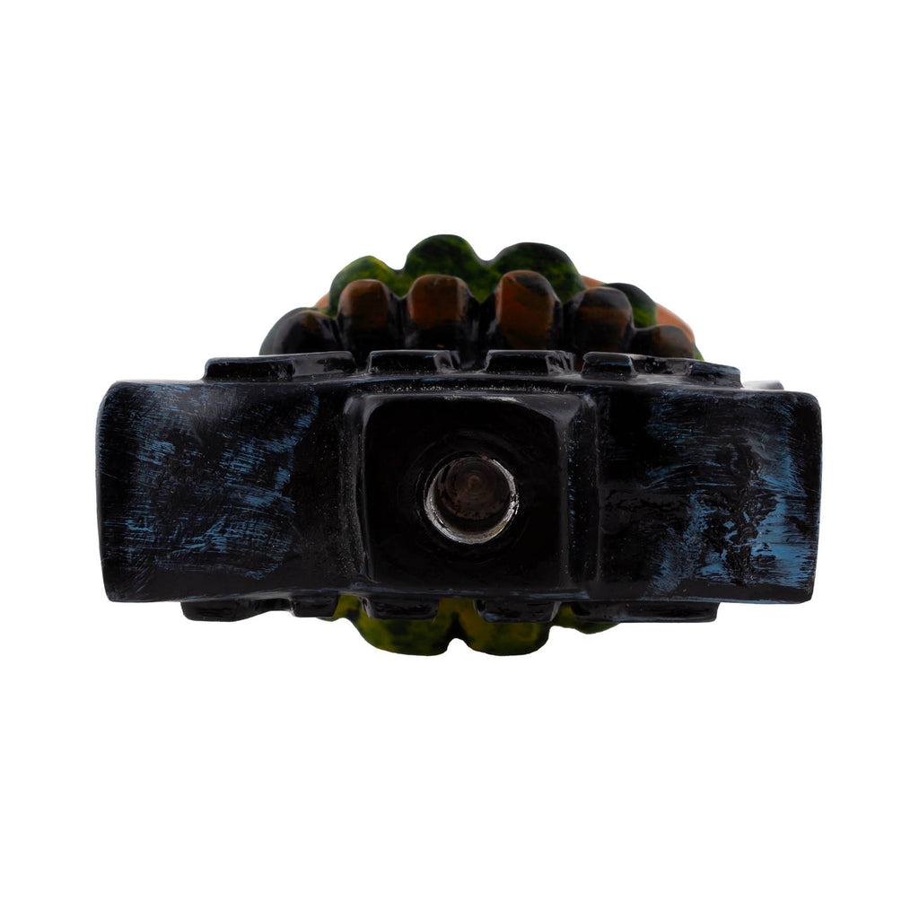 BarConic® Tap Handle - Tiki Hula – Bar Supplies