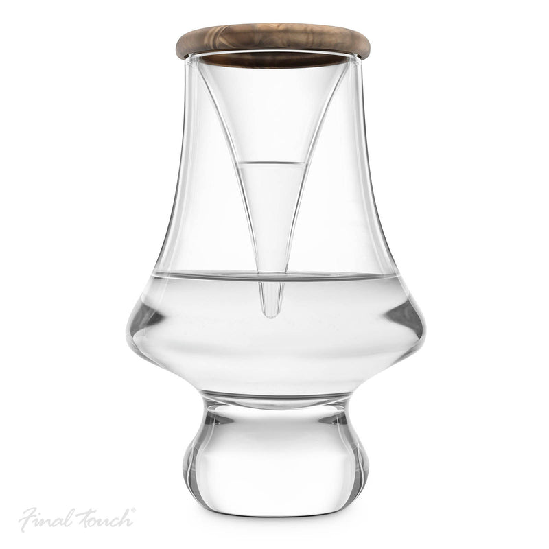 Whiskey Dropper Set - Final Touch®