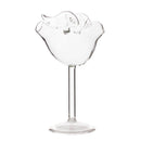 BarConic® Bird w/ Wings Cocktail Glass - 5 ounce
