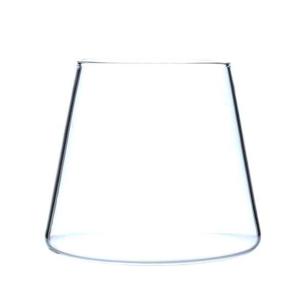 BarConic® Mountain Shape Glass - 12 ounce