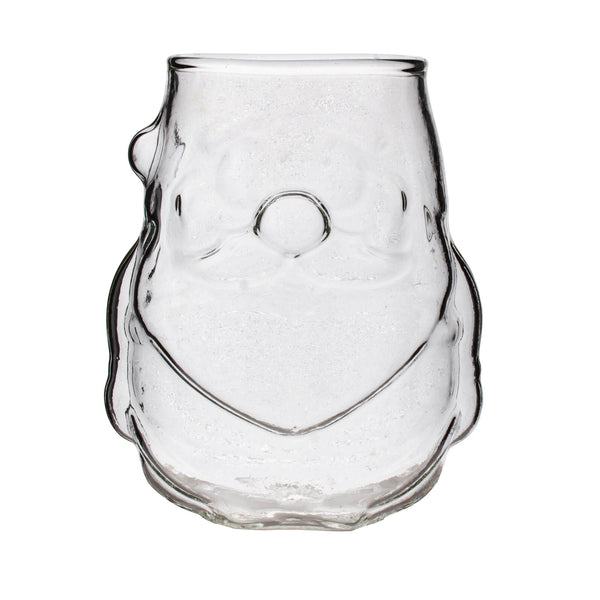 BarConic® Santa Glass - 22 ounce