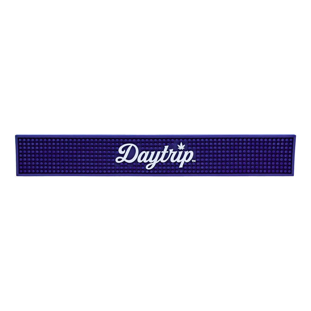 Daytrip Rubber Bar Mats Purple – Bar Supplies