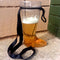 Plastic Beer Boot - 1 Liter