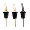 BarConic® 304SS™ Plated Pourer - 3 Color Options