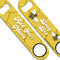 "ADD YOUR NAME" Speed Bottle Opener - Busy Bee