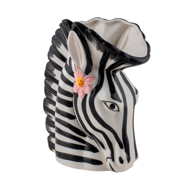BarConic® Zebra - Tiki Drinkware