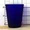 BarConic® 1.75oz Dark Blue Frosted Shot Glass