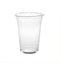BarConic 10oz Clear Plastic Cups