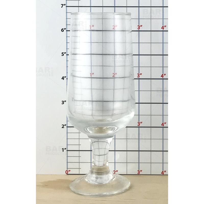 BarConic 16oz Mixing/Pub Glass - Case of 12