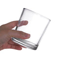 BarConic® Glassware Old Fashioned Glass – 10oz. - 6 Pack