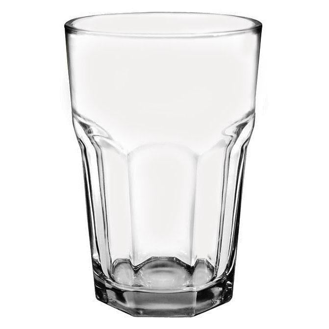 BarConic® 14 ounce Alpine™ Tall / Beverage Glass