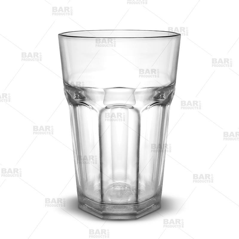 15 oz Economic Beverage Glass