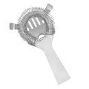 2 Prong Stainless Steel Strainer Deluxe