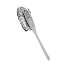 2 Prong Stainless Steel Strainer Deluxe