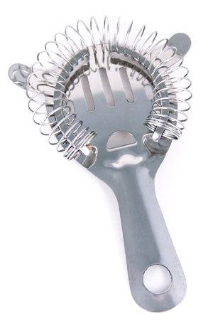 2 Prong Cocktail Strainer