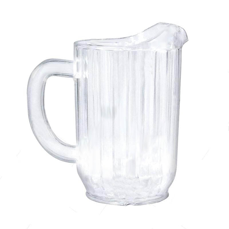 Small Mimosa Brunch Pitcher - 32oz