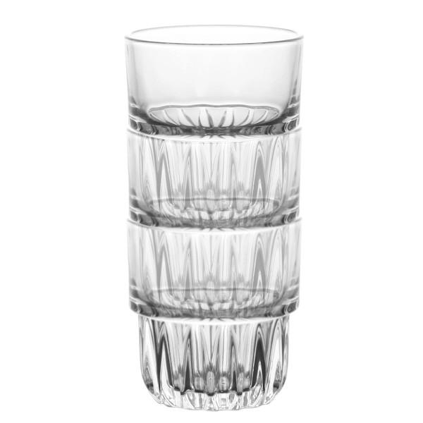 4 Oz Shot Glass