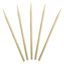 4.5” Thick Wood Skewers (100 count)