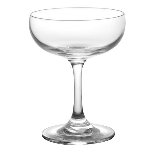 Coupe Cocktail 5.5-Oz. Glass + Reviews