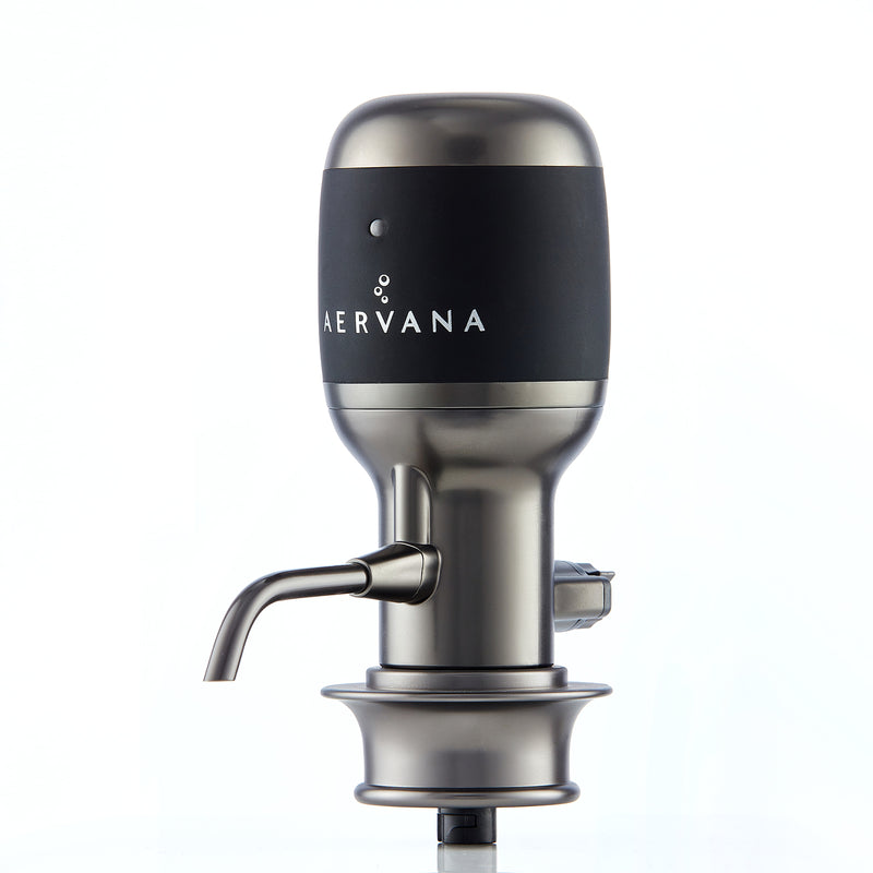 Aervana The Select Electric Wine Aerator