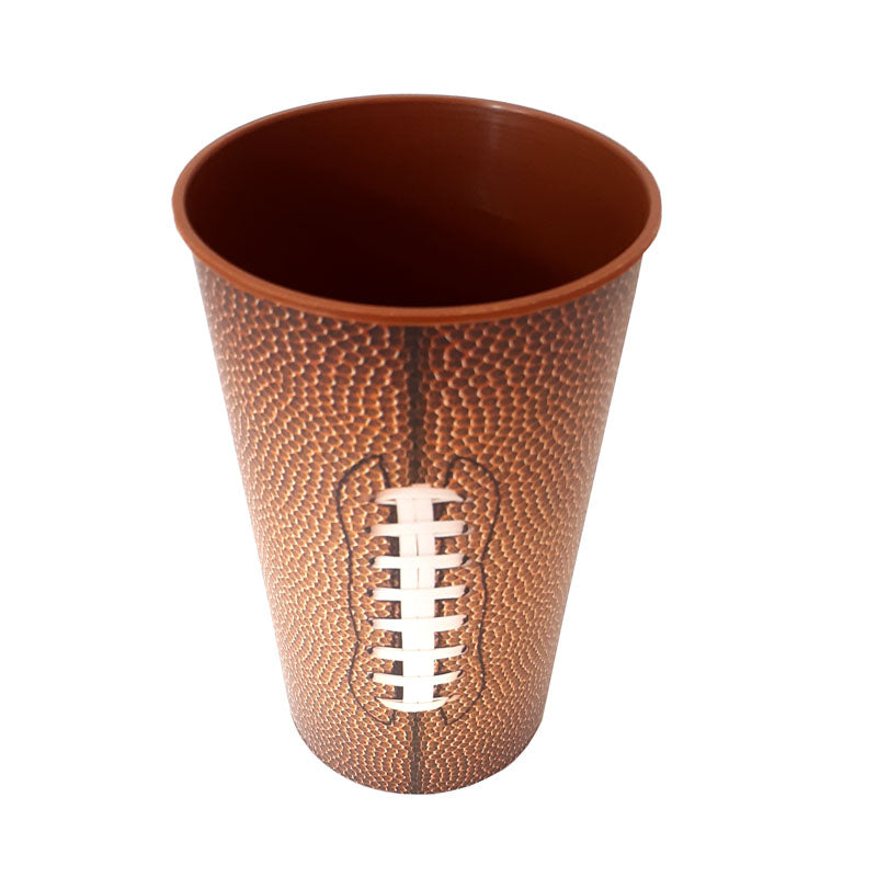 NFL Plastic Tumblers