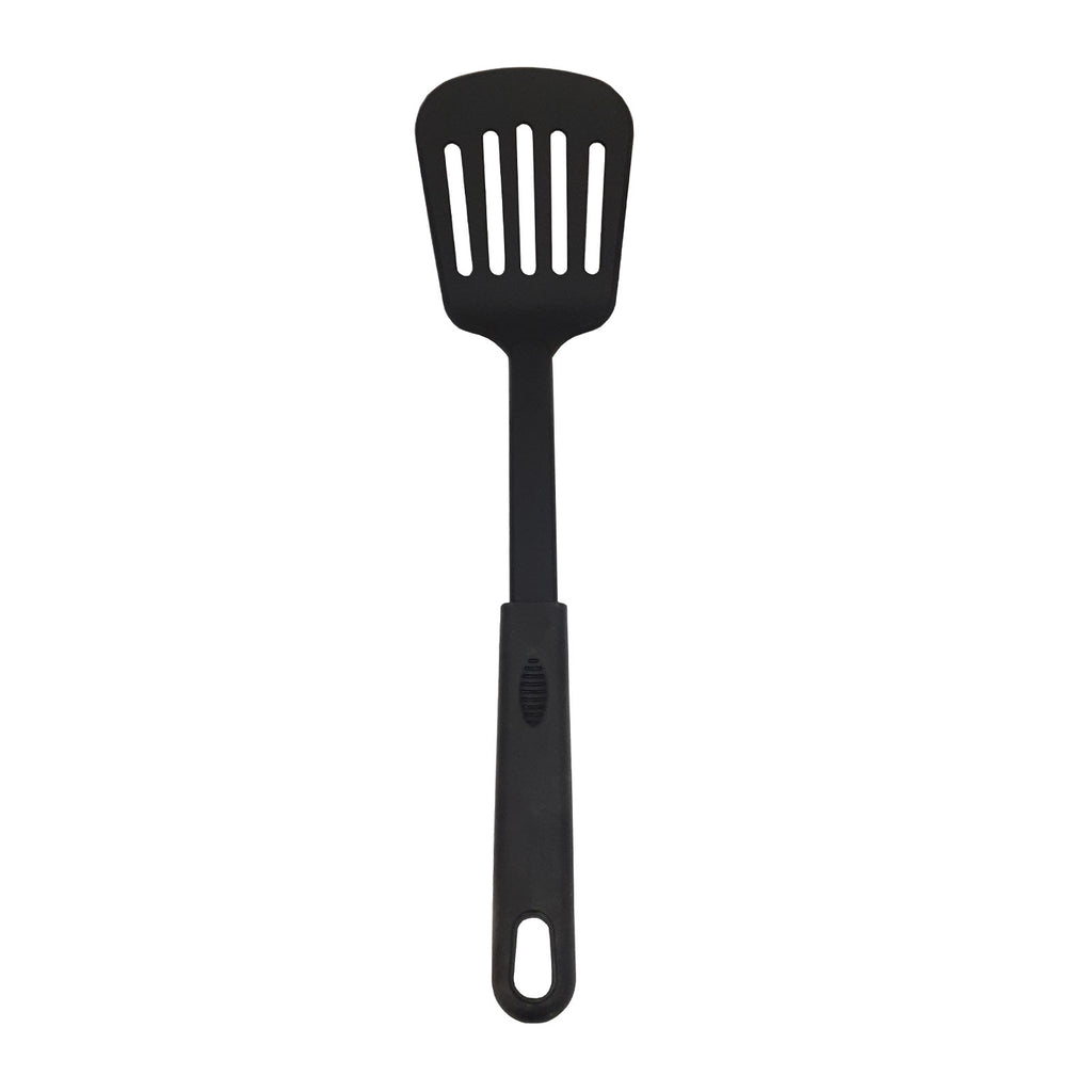 Slotted Nylon Spatula – Bar Supplies