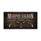 MURPHY WALBAR™ - Customizable Western Saloon