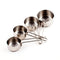 BarConic® Measuring Cups - Stainless Steel