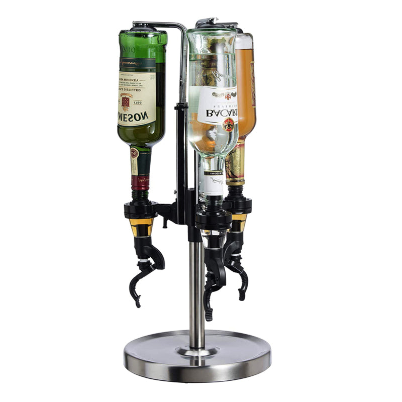 Sprightly Wine and Liquor Dispenser for Home Bar, Alcohol Liquor 3