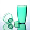 Fineline Plastic 3 piece Cocktail Shaker - 10oz