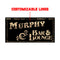 MURPHY WALBAR™ - Customizable Bar & Lounge Design