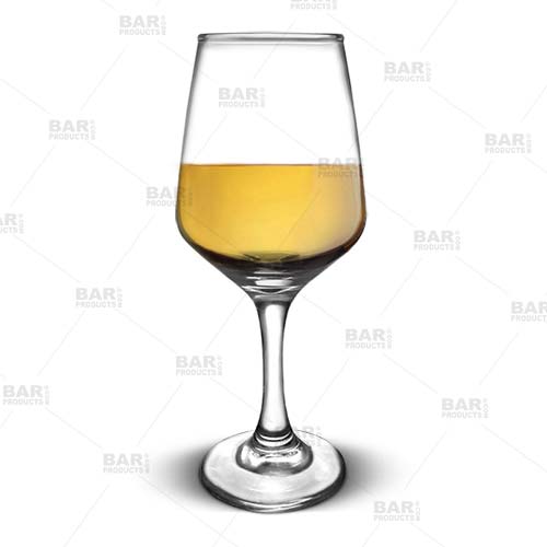 BarConic Stemless Wine Glass - 12 oz - CASE OF 12