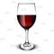 BarConic® 14 oz Tall Wine Glass [Case of 12]