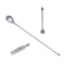 BarConic® Interchangeable 12 inch Bar Spoon