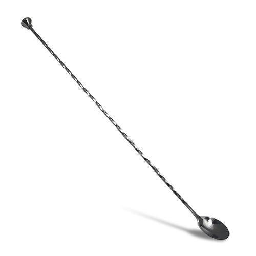 Bar Spoon with Muddler + Reviews