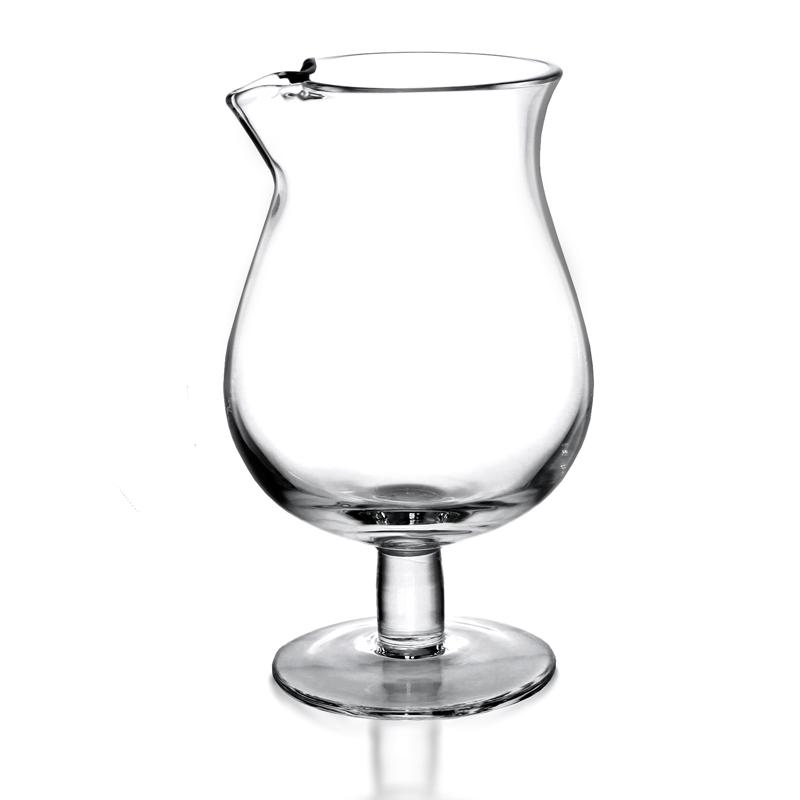 651ml (22 ounce) BarConic® Diamond Pattern Mixing Glass – Bar Supplies