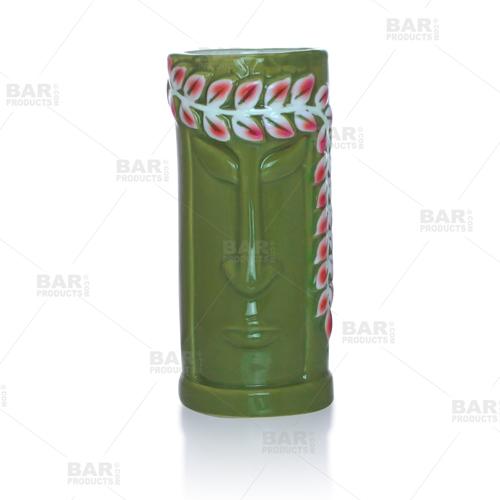 BarConic Tiki Drinkware - Sunflower - 12 oz.