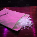 Speakeasy® Ice Mallet with Lewis Canvas Ice Crushing Bag