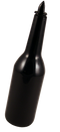 Flair Bottles - Blank 750ML - BLACK