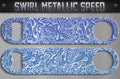 Blue Swirl "Metallic" Kolorcoat™ Speed Opener