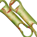 Zombie Skin Kolorcoat™ V-Rod® Bottle Opener