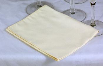 Microfiber Glassware Towels - Set of 2