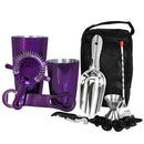 Candy Purple - Complete Bar Tote with V-Rod®