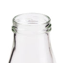 11 ounce - BarConic® Craft Bottle w/cork