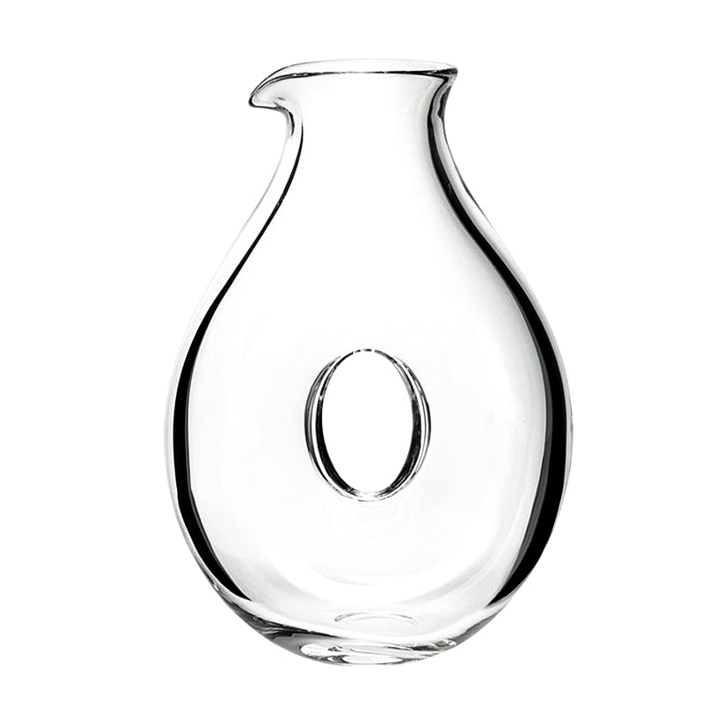 Mini Decanter Wine Glass, Decanter Wine Carafe, Ice Cooler Beer Jug